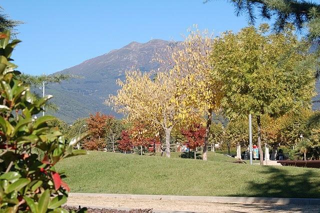 Turo De L'Home Санта-Мария-де-Палаутордера Экстерьер фото
